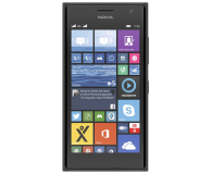 Nokia Lumia 730 Dual SIM szary - 209158 - zdjęcie 1